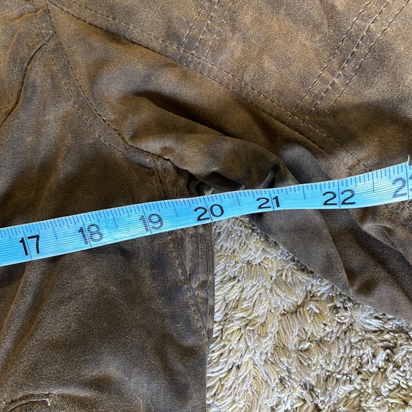 🏍️ Roland Sands Design Limited Set Motorcycle Jacket 🏍️ - Picture 9 of 11